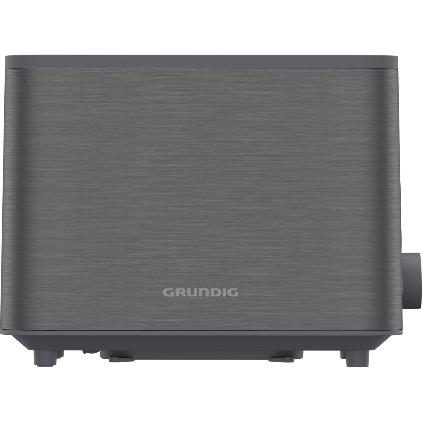 Grundig TA 7340       dark inox