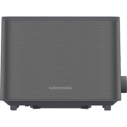 Grundig TA 7340       dark inox