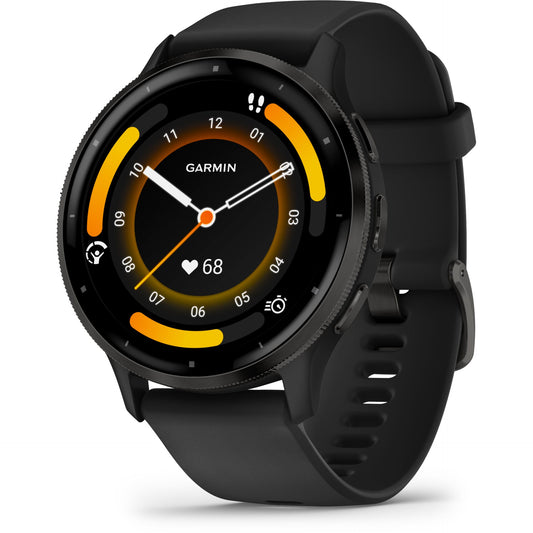Garmin Venu 3 black/slate grey