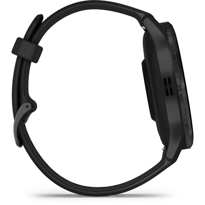 Garmin Venu 3 black/slate grey