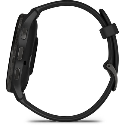 Garmin Venu 3 black/slate grey