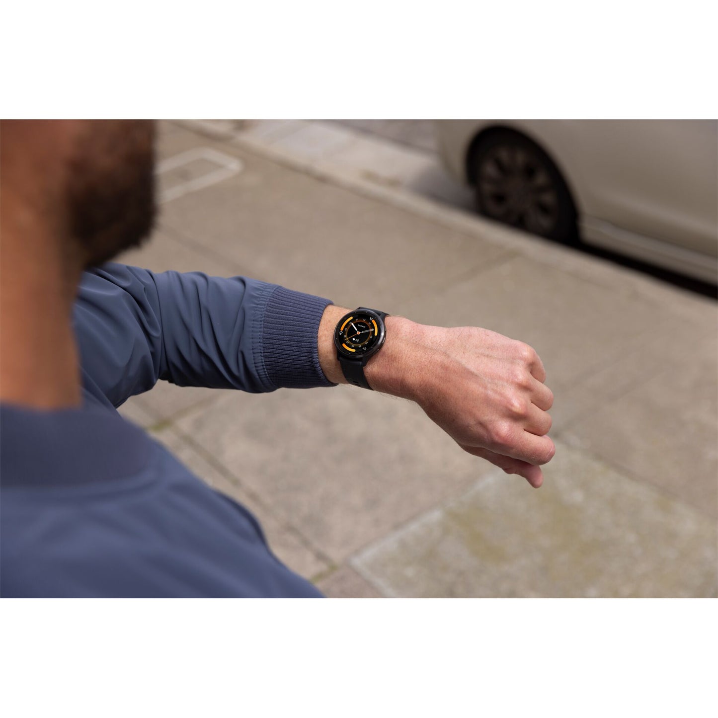 Garmin Venu 3 black/slate grey