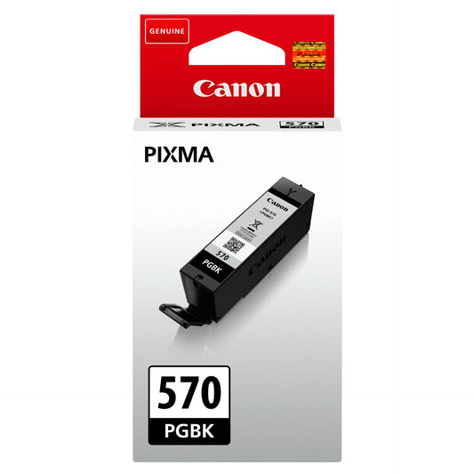 Canon PGI-570 PGBK black