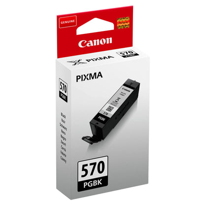 Canon PGI-570 PGBK black