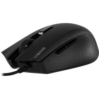 Corsair Harpoon RGB Pro black