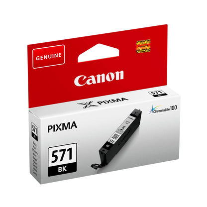 Canon CLI-571 BK black