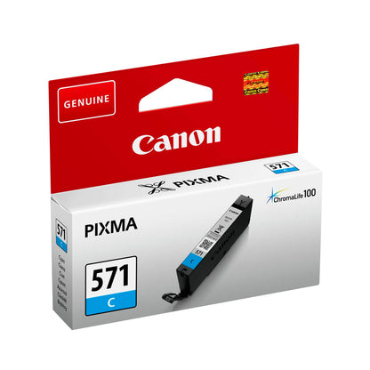 Canon CLI-571 C cyan