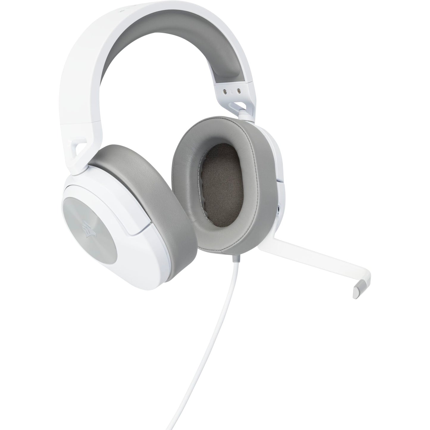 Corsair HS55 Stereo white