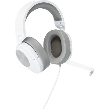 Corsair HS55 Stereo white