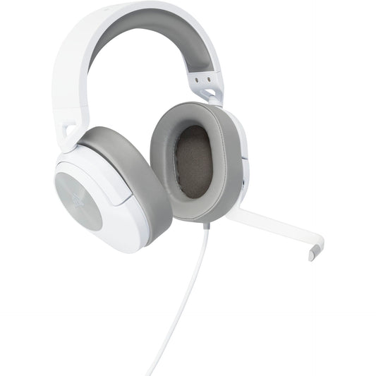 Corsair HS55 Stereo white