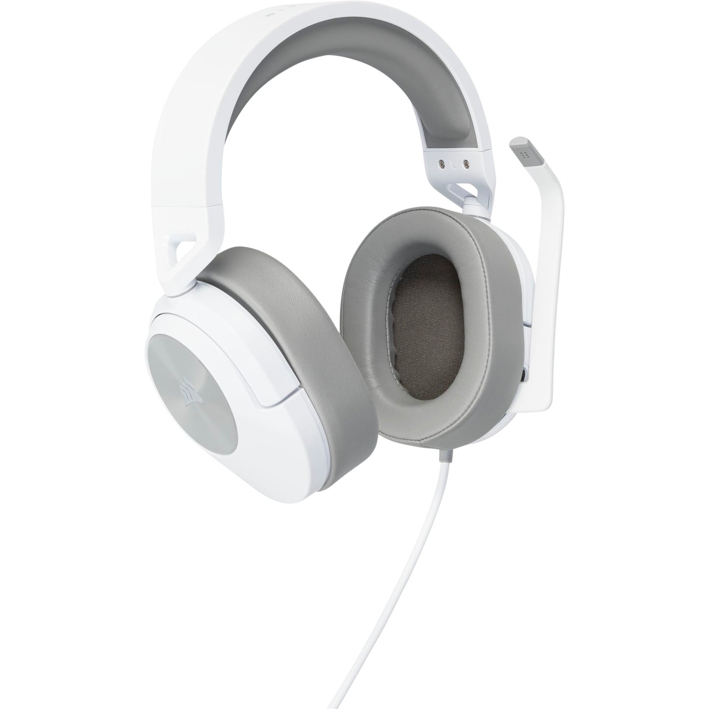 Corsair HS55 Stereo white