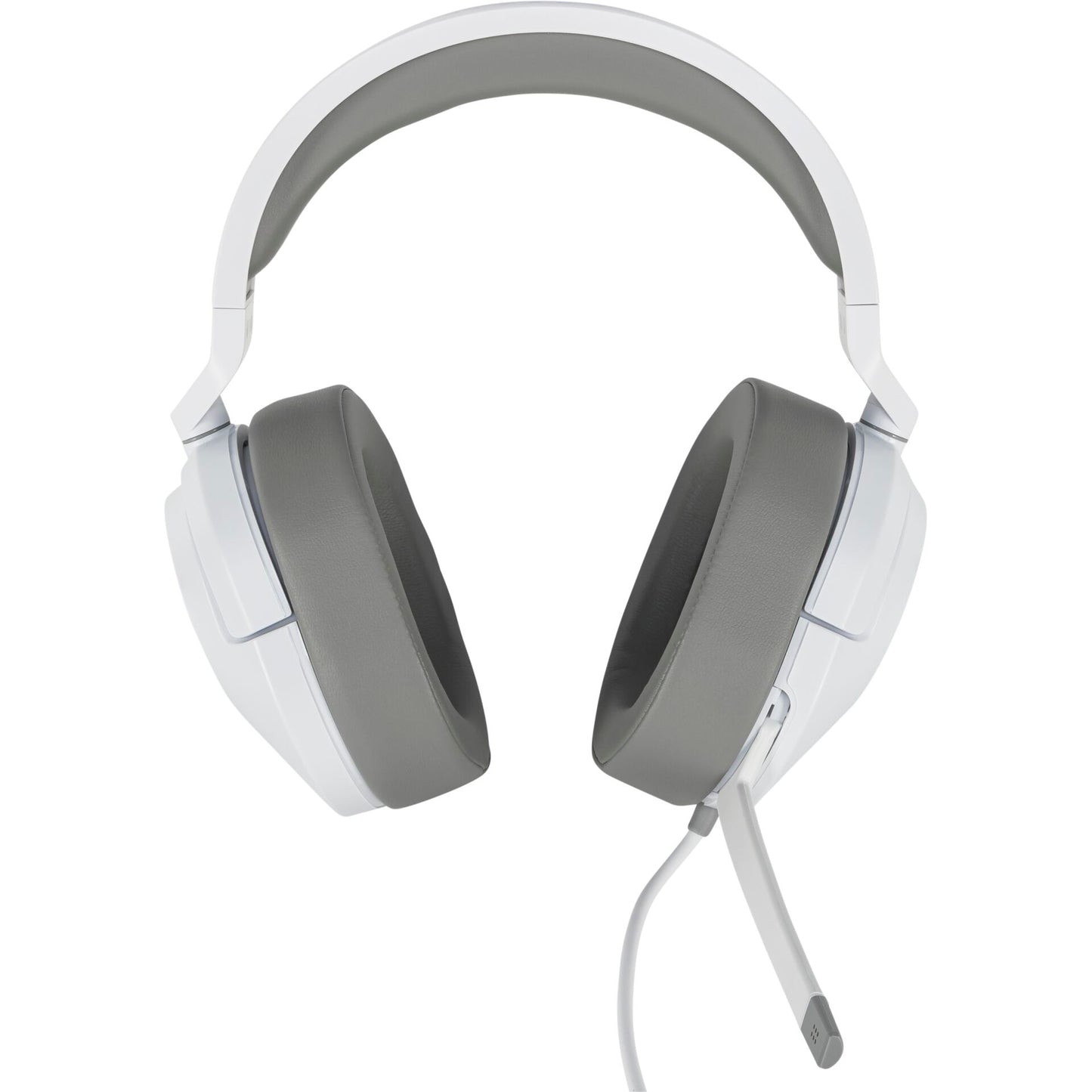 Corsair HS55 Stereo white