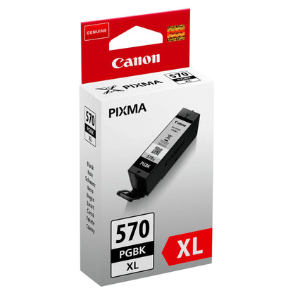 Canon PGI-570 XL PGBK black