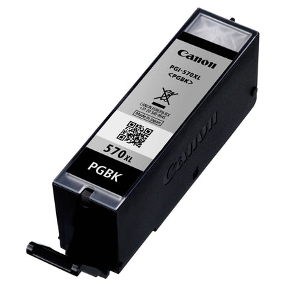 Canon PGI-570 XL PGBK black
