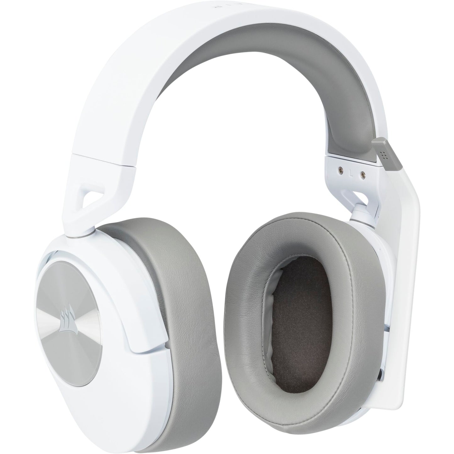 Corsair HS55 Wireless white