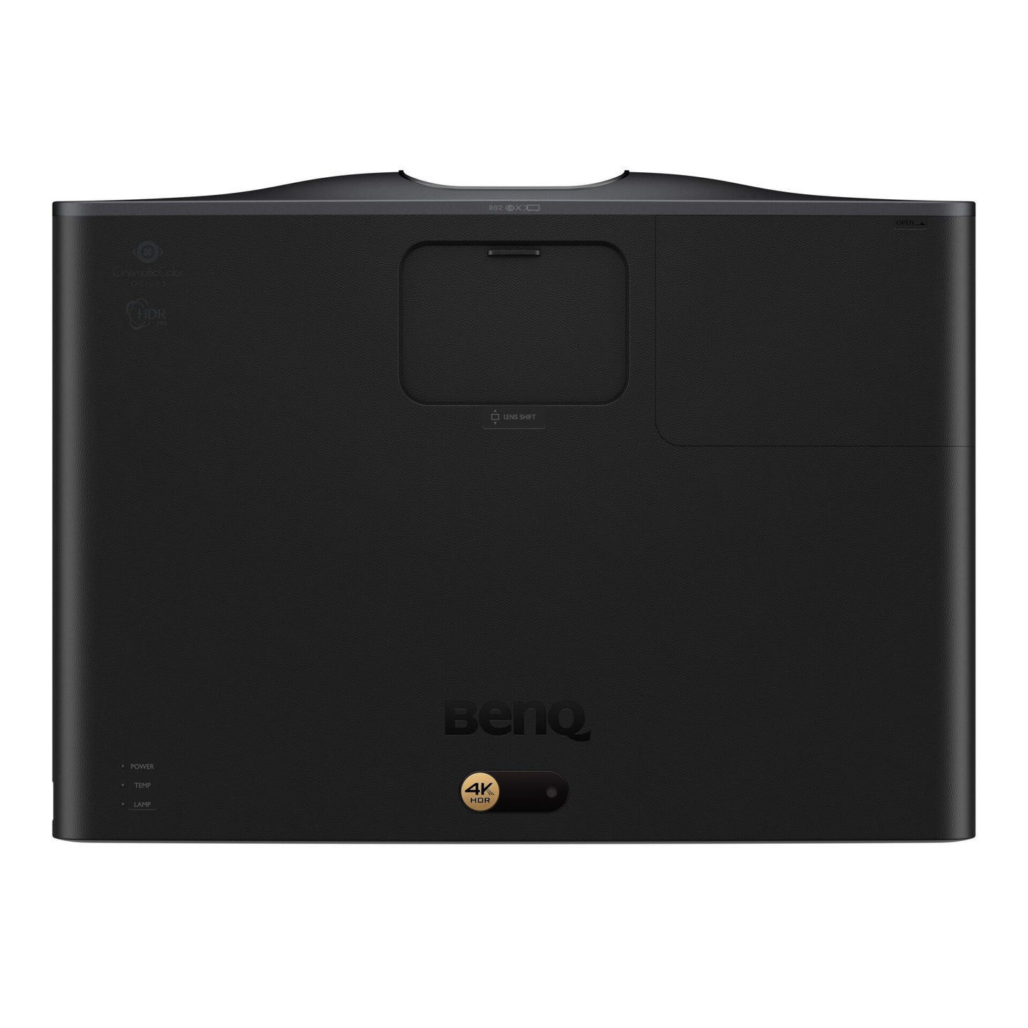 BenQ W2720i