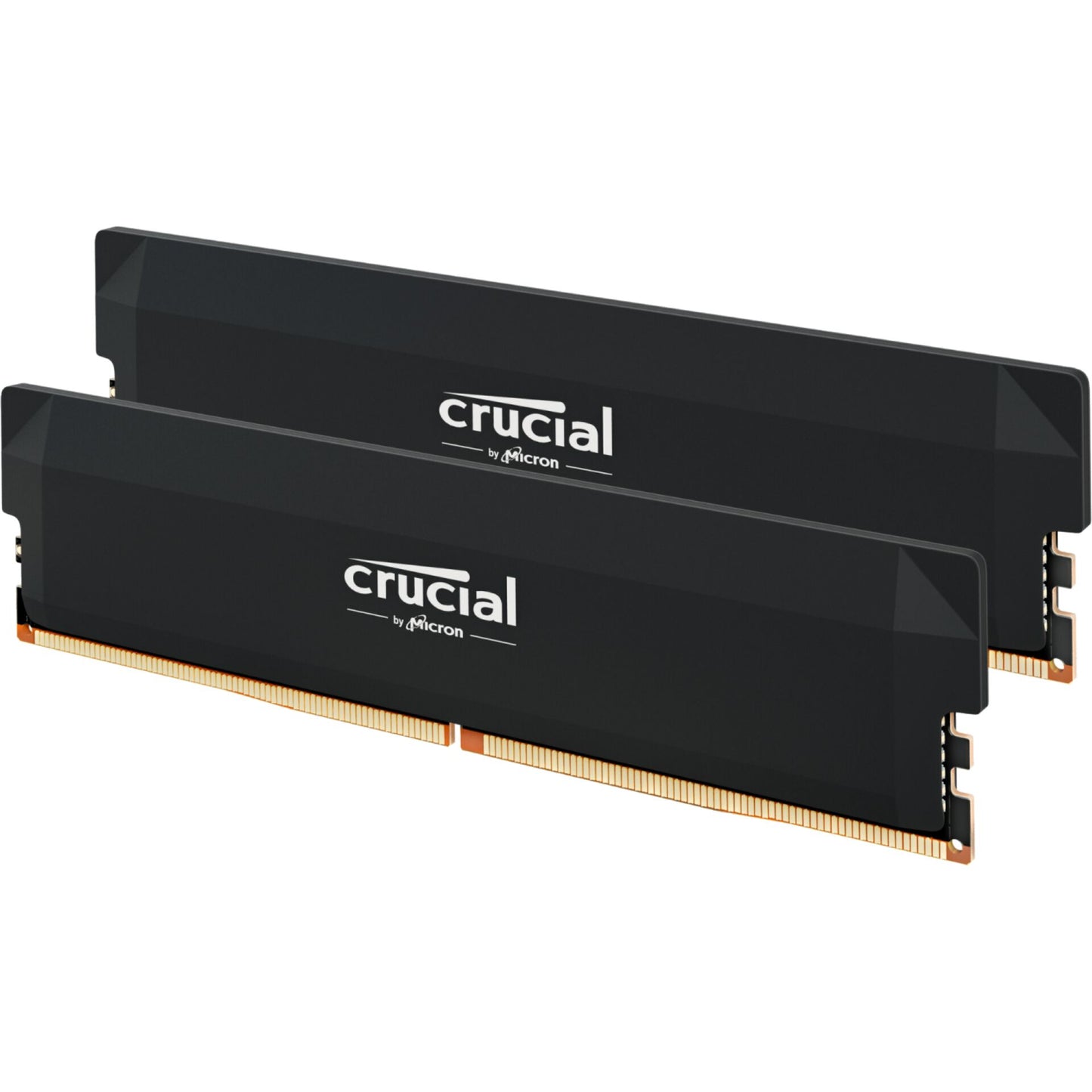 Crucial Pro DDR5-6000 Kit   64GB 2x32GB UDIMM CL40 B Overclocking