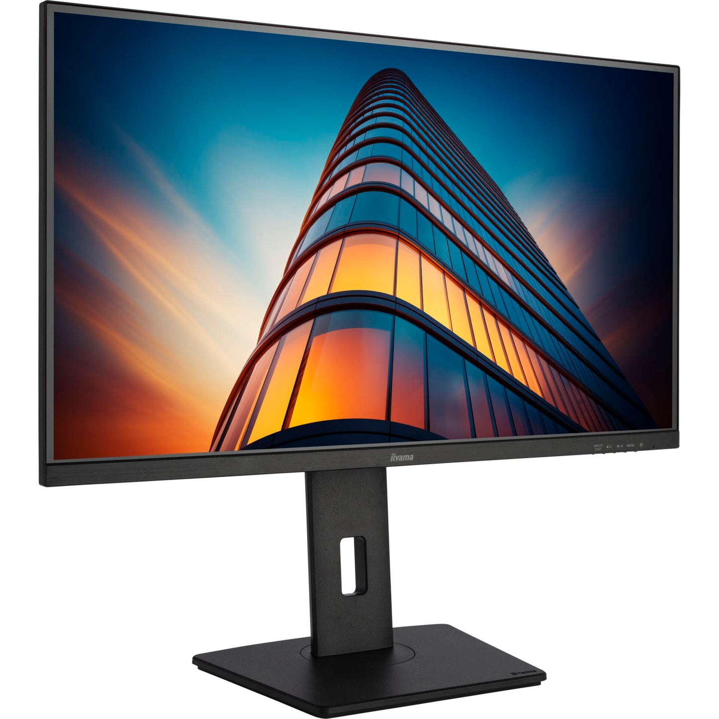 IIyama ProLite XUB2793QSU-B7