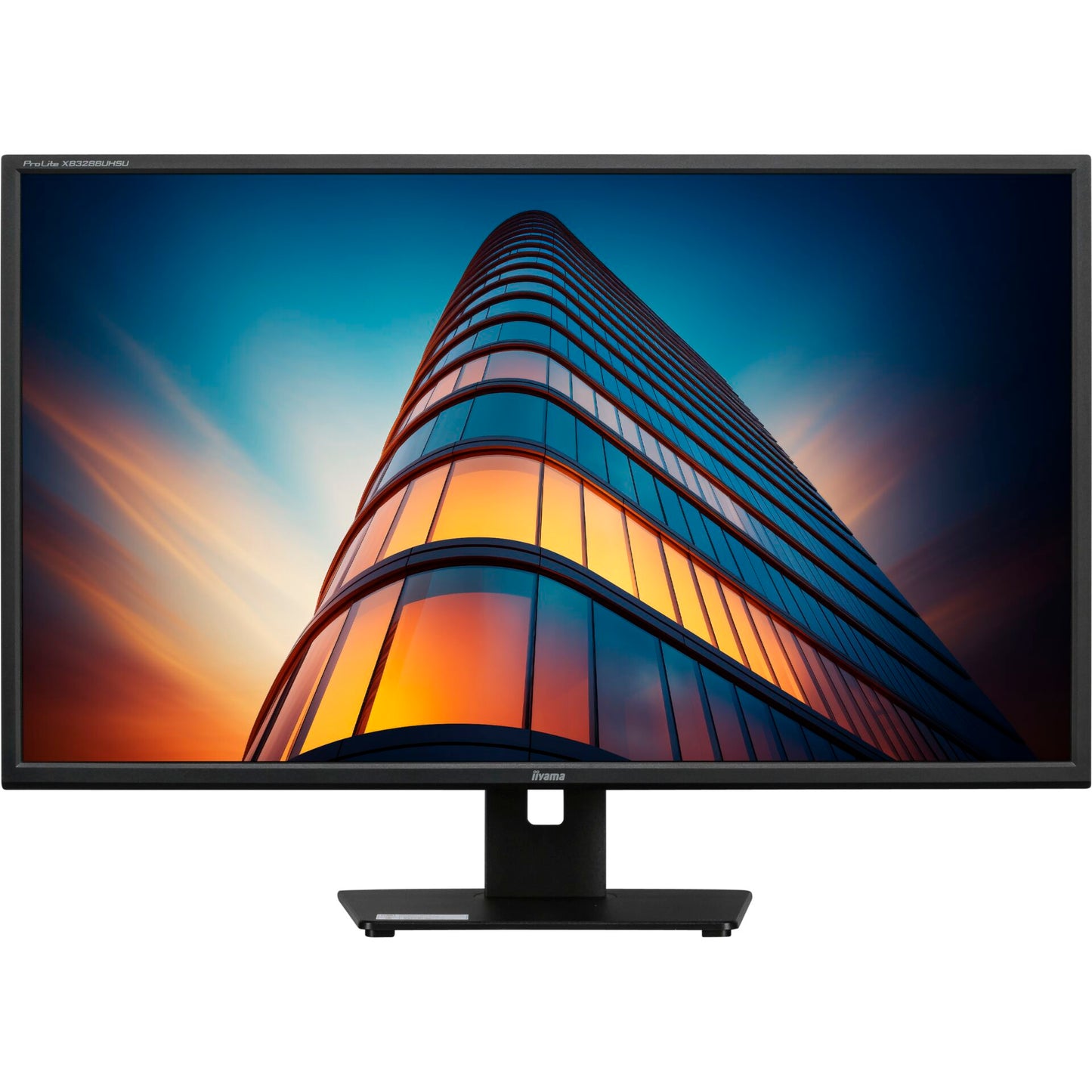 IIyama XB3288UHSU-B5