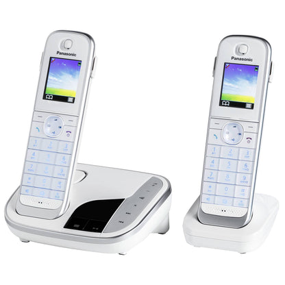 Panasonic KX-TGJ322GW