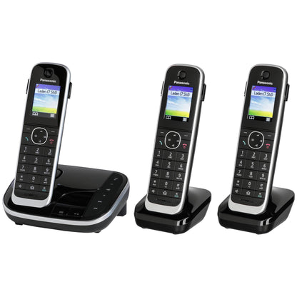 Panasonic KX-TGJ323GB