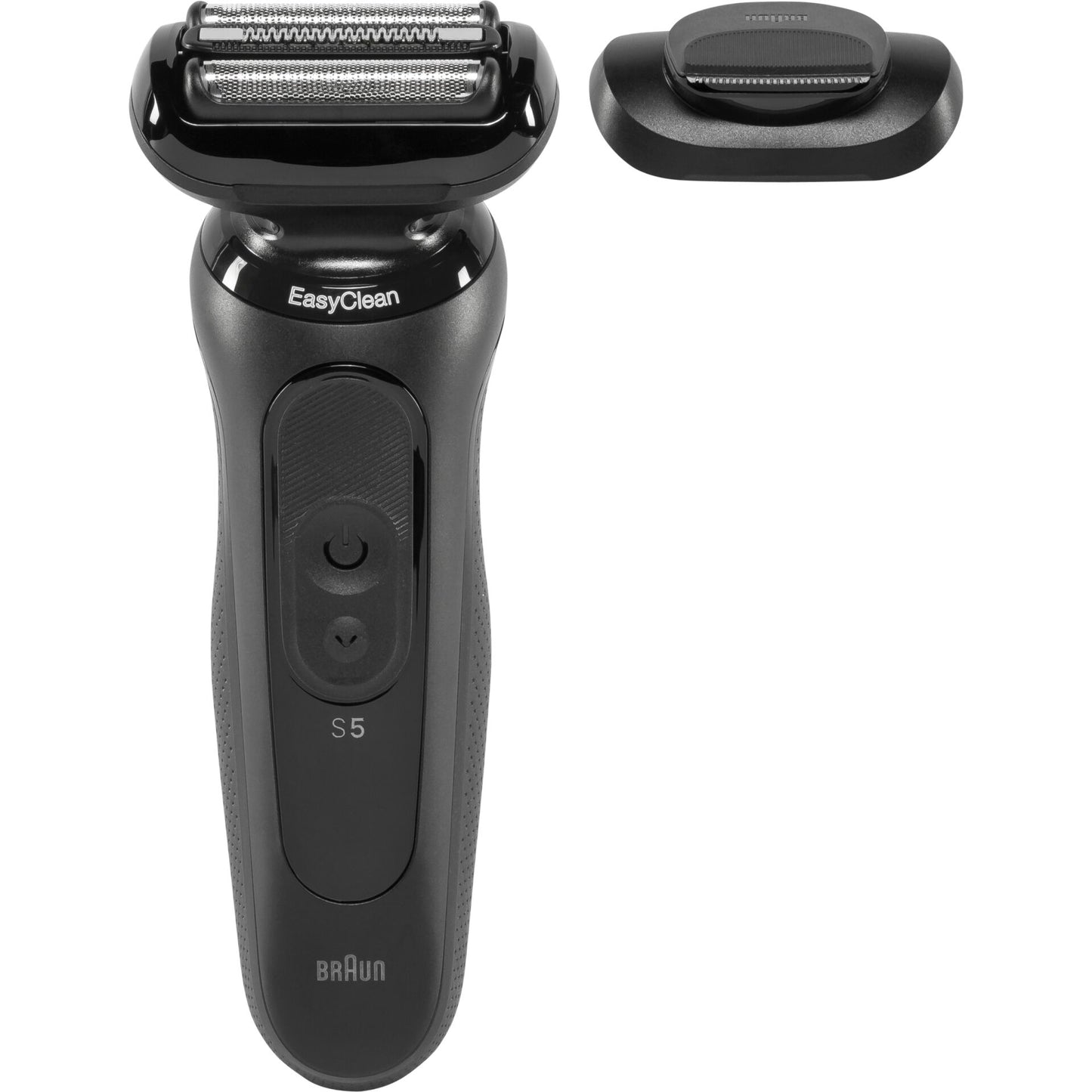 Braun Series 5 52-N7200cc + gratis cc
