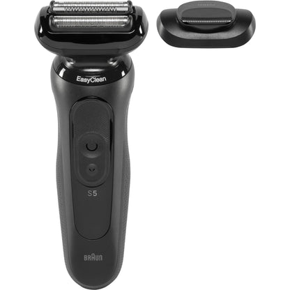 Braun Series 5 52-N7200cc + gratis cc