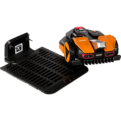 WORX WR206E Landroid Vision M600 Mähroboter