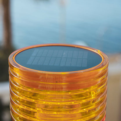 New Garden AMBAR SOLAR Table Lamp