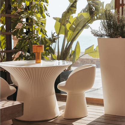 New Garden AMBAR SOLAR Table Lamp