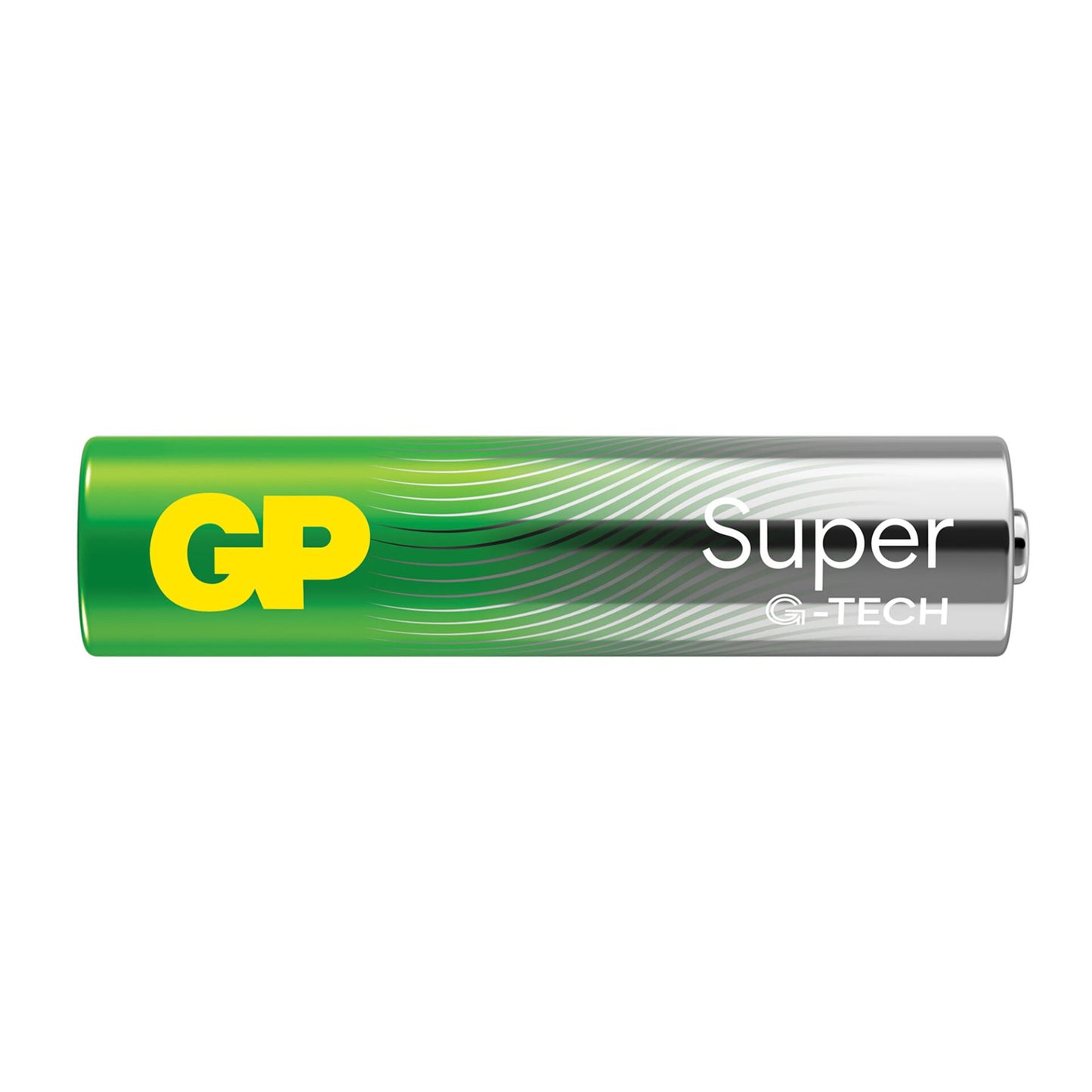 1x40 GP Super Alkaline 1,5V AAA Micro