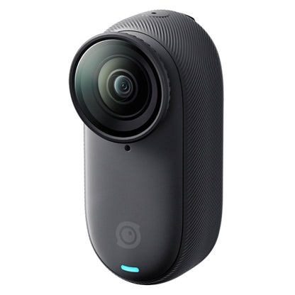 Insta360 GO 3S Standalone Camera Midnight Black 128GB