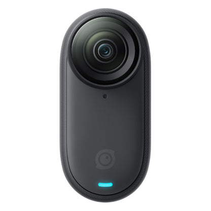 Insta360 GO 3S Standalone Camera Midnight Black 128GB