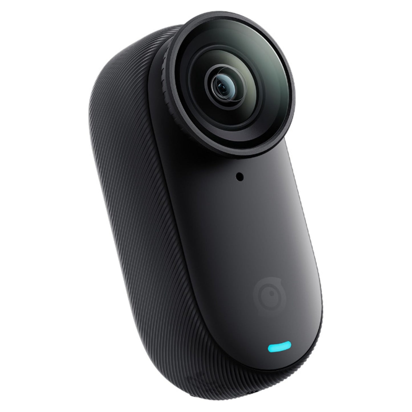 Insta360 GO 3S Standalone Camera Midnight Black 128GB
