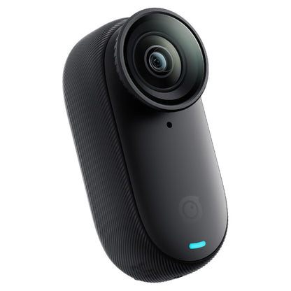Insta360 GO 3S Standalone Camera Midnight Black 128GB