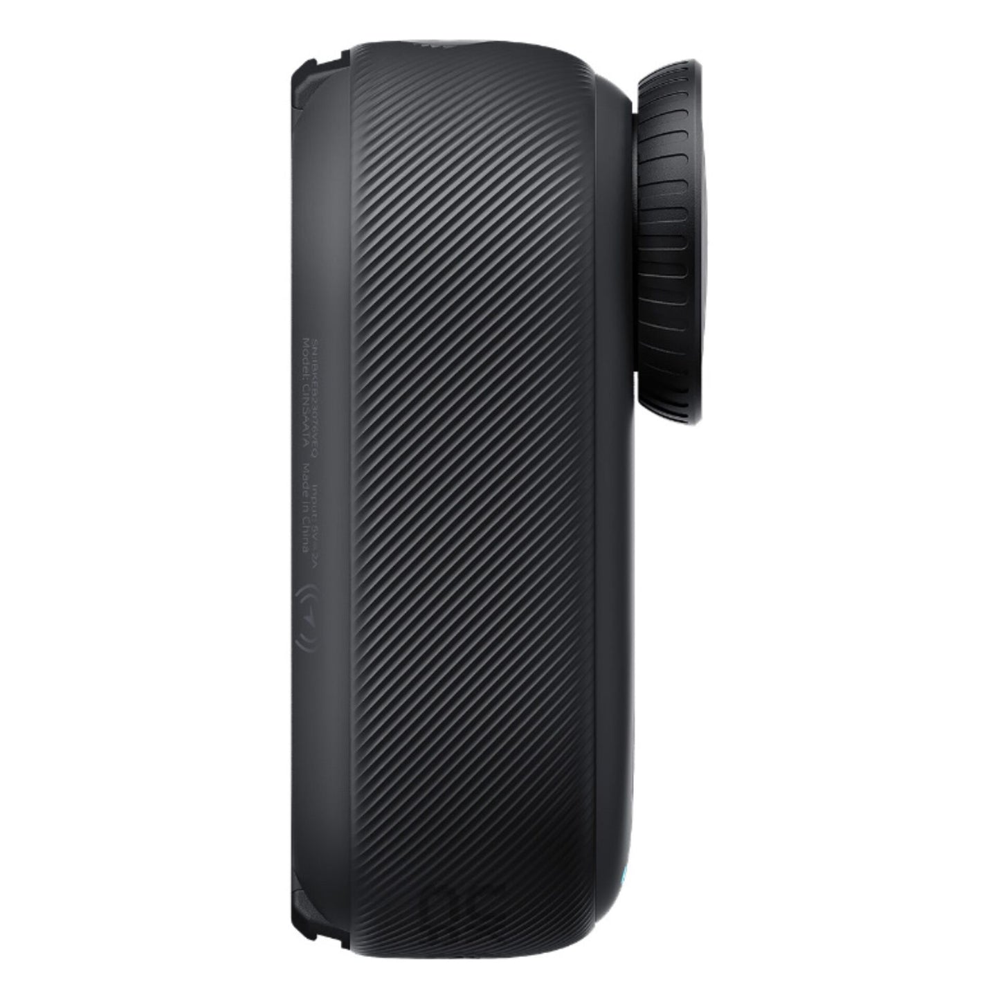 Insta360 GO 3S Standalone Camera Midnight Black 128GB