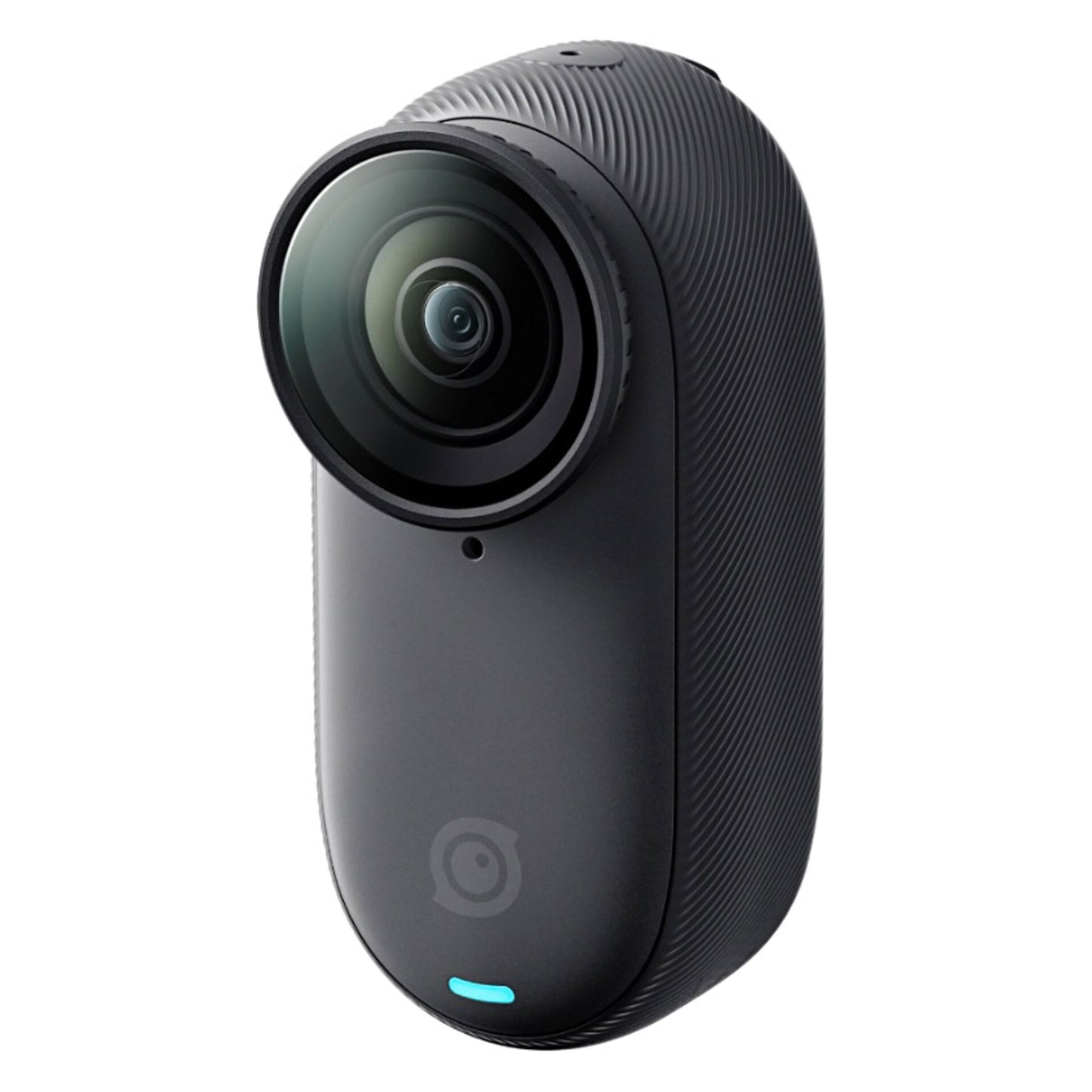 Insta360 GO 3S Standalone Camera Midnight Black 64GB