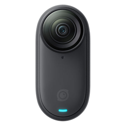 Insta360 GO 3S Standalone Camera Midnight Black 64GB