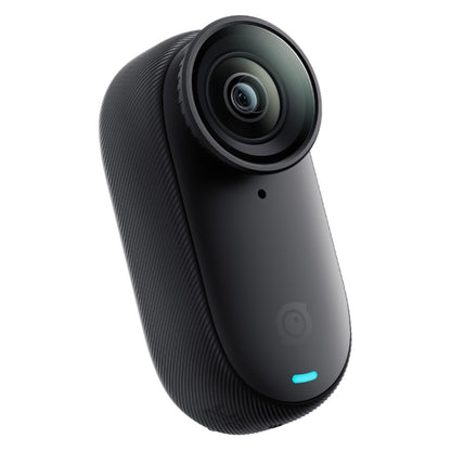 Insta360 GO 3S Standalone Camera Midnight Black 64GB
