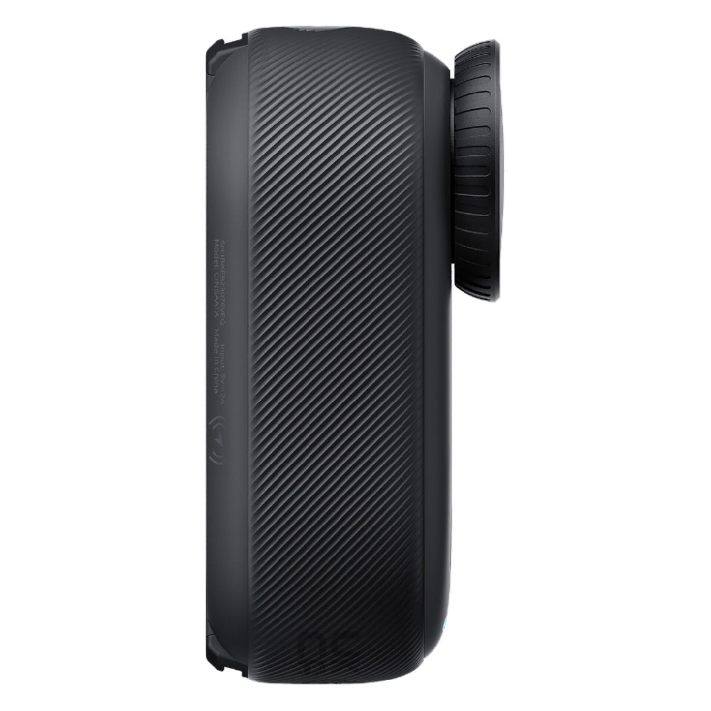 Insta360 GO 3S Standalone Camera Midnight Black 64GB