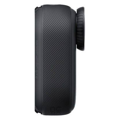 Insta360 GO 3S Standalone Camera Midnight Black 64GB