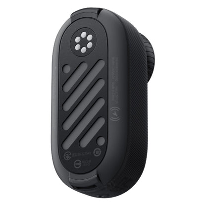 Insta360 GO 3S Standalone Camera Midnight Black 64GB