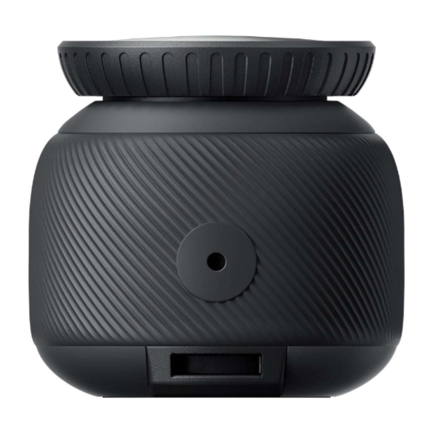 Insta360 GO 3S Standalone Camera Midnight Black 64GB