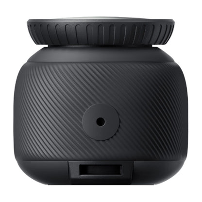 Insta360 GO 3S Standalone Camera Midnight Black 64GB