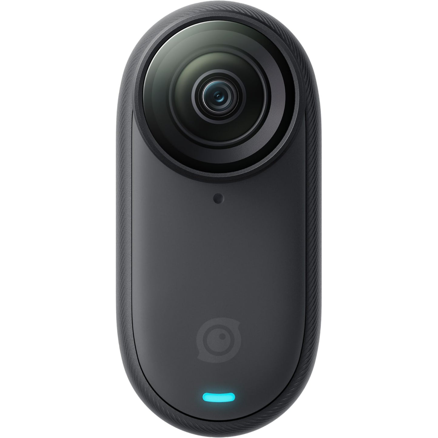 Insta360 GO 3S Standard Edition Midnight Black 128GB