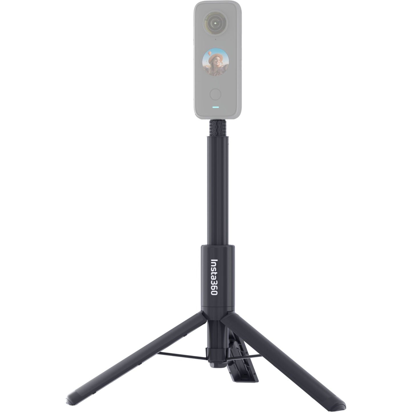 Insta360 Invisible Selfie Stick+ Tripod 2-in-1