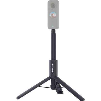 Insta360 Invisible Selfie Stick+ Tripod 2-in-1