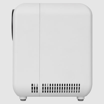 HP CC180W Set mit Leinwand