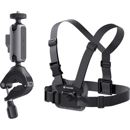 Insta360 Bike-Bundle Actionkamera Zubehör