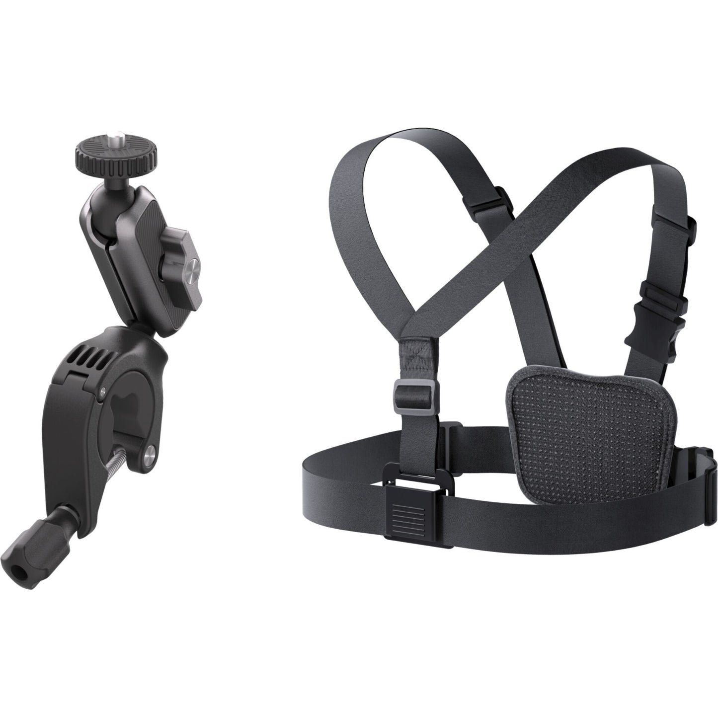 Insta360 Bike-Bundle Actionkamera Zubehör